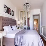 Sea View Royal Apartments Tre Canne