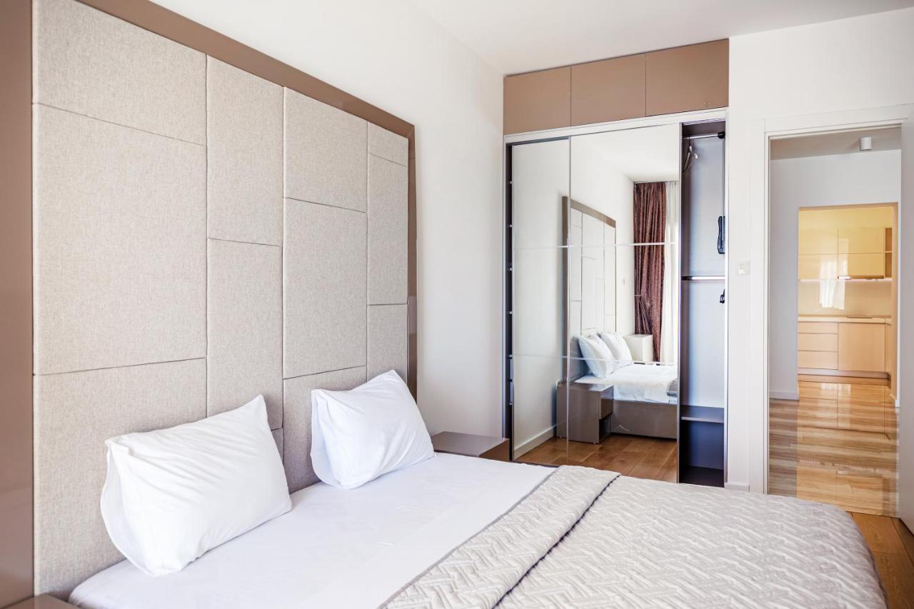 Sea View Royal Tre Canne Appartement