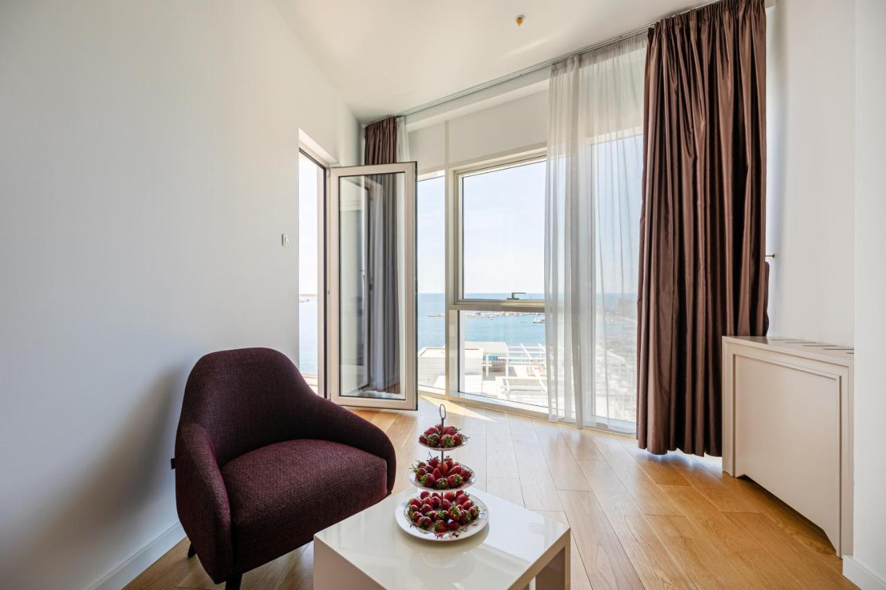 Apartment Sea View Royal Tre Canne