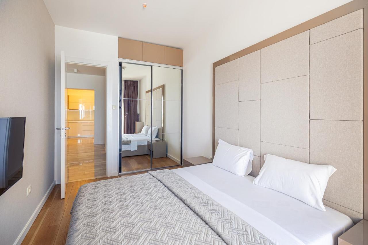 Sea View Royal Tre Canne Apartment
