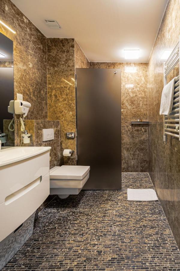 Apartman Sea View Royal Tre Canne