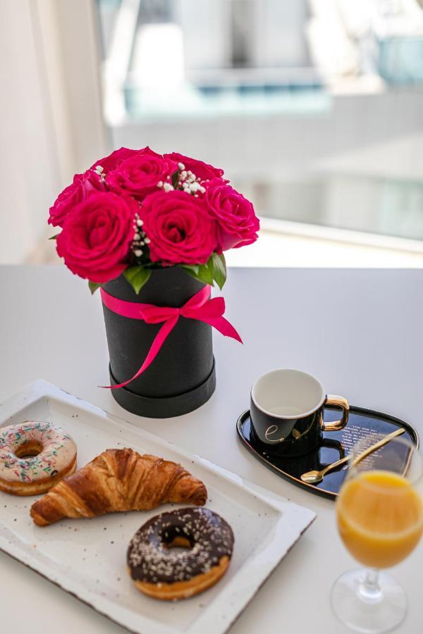 Apartment Sea View Royal Tre Canne *