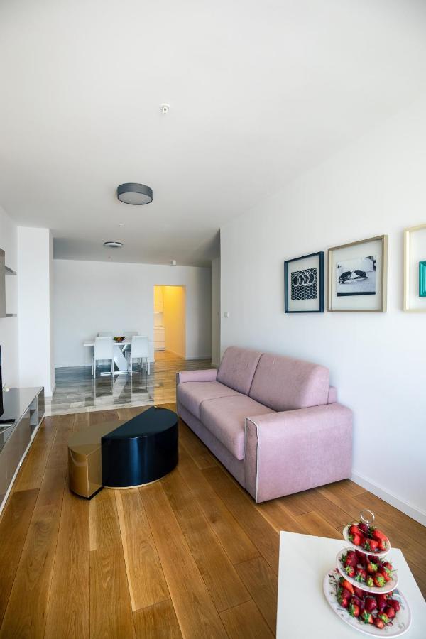 Apartment Sea View Royal Tre Canne *