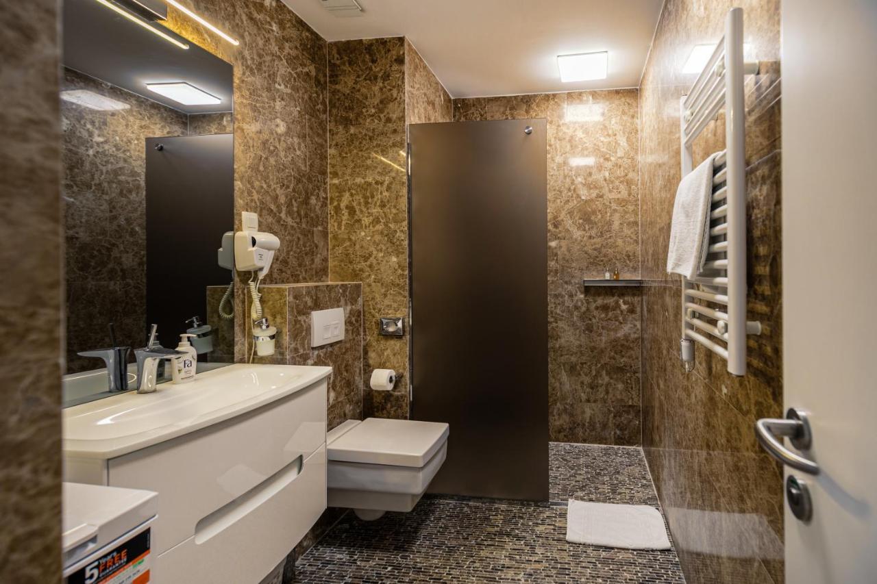 Sea View Royal Tre Canne Apartment