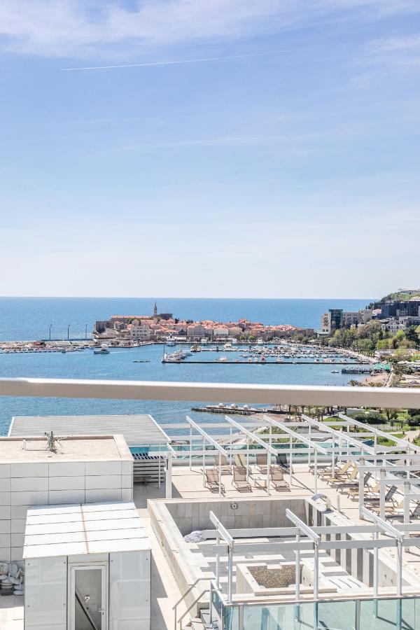 Sea View Royal Tre Canne Apartment