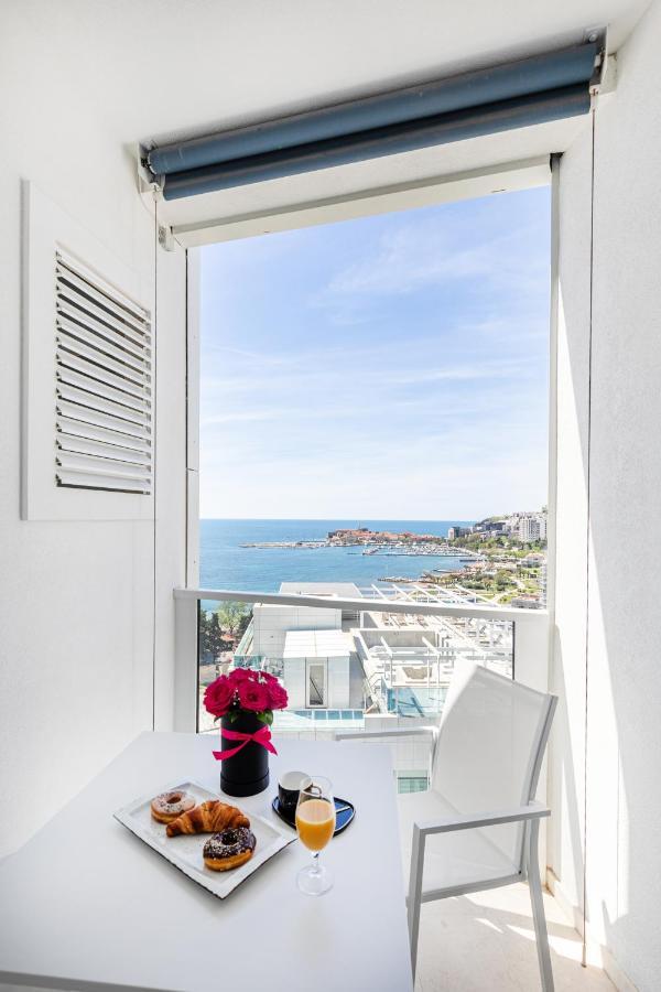 Apartment Sea View Royal Tre Canne Budva