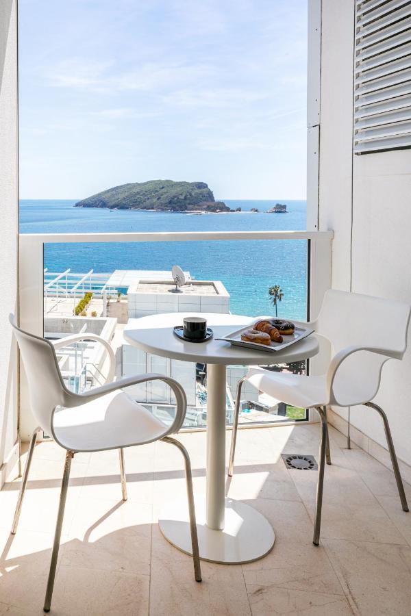 Apartment Sea View Royal Tre Canne