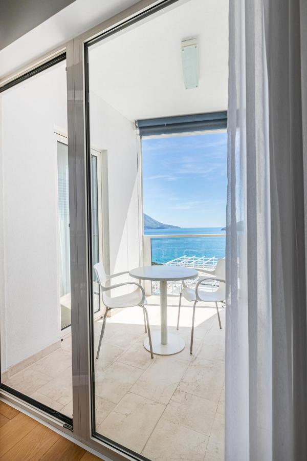 Sea View Royal Tre Canne Apartment Budva