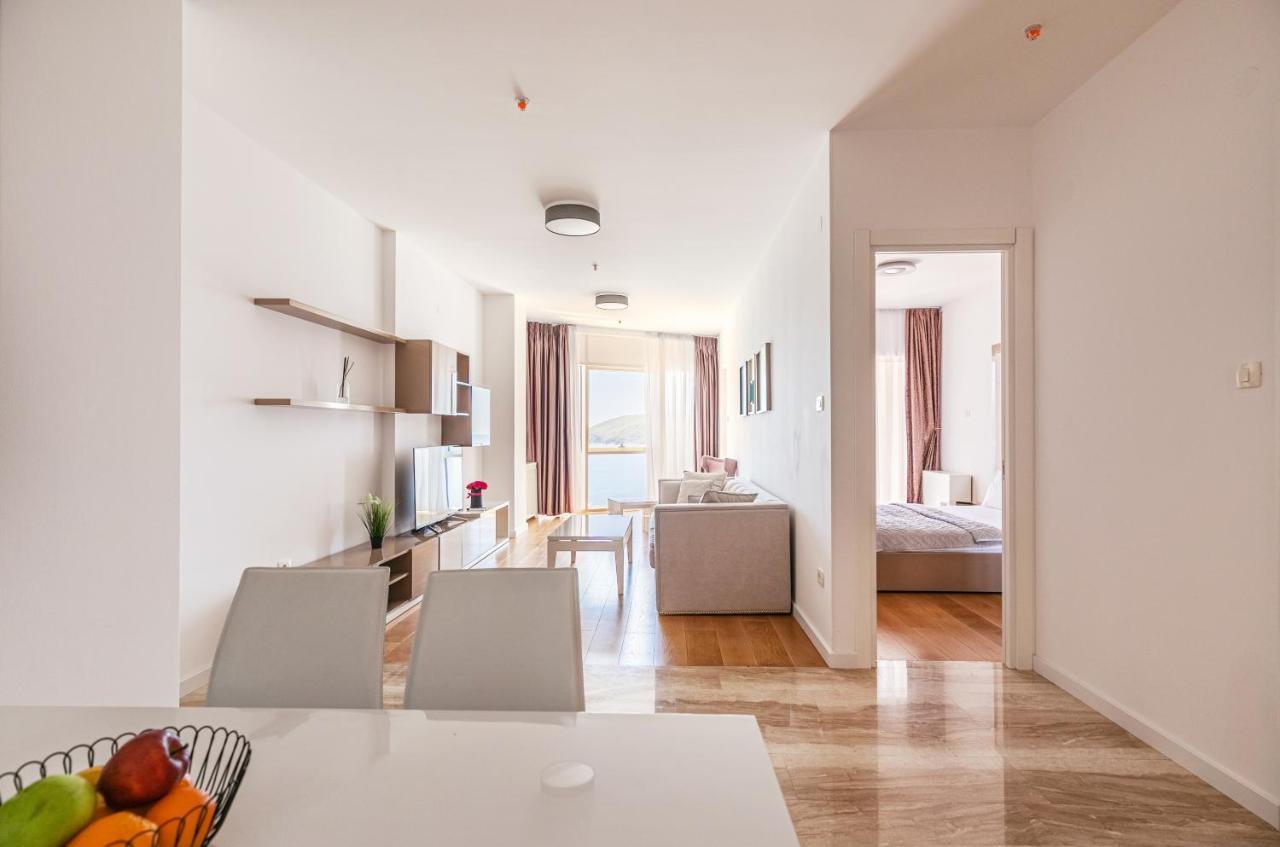 Apartment Sea View Royal Tre Canne Budva