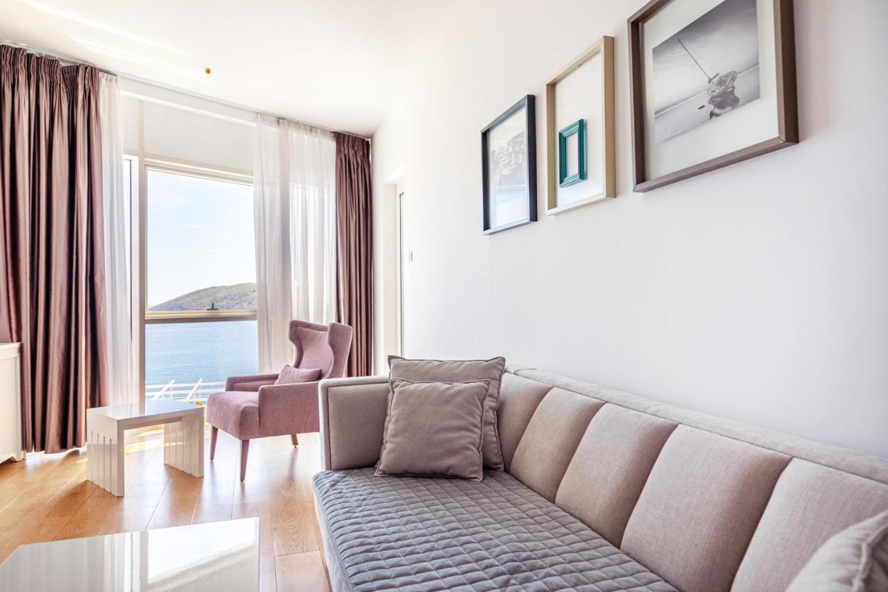 Sea View Royal Tre Canne Apartment