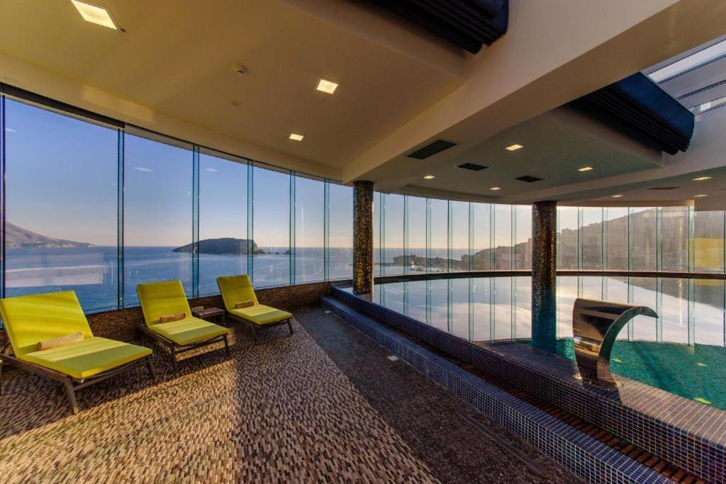 Apartment Sea View Royal Tre Canne